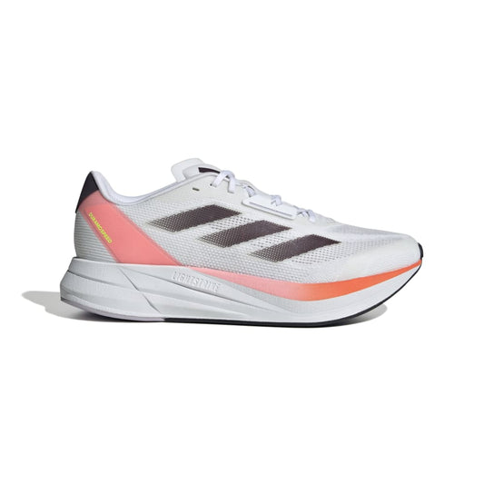 Adidas Duramo Speed M Tenis Blanco De Hombre Para Correr