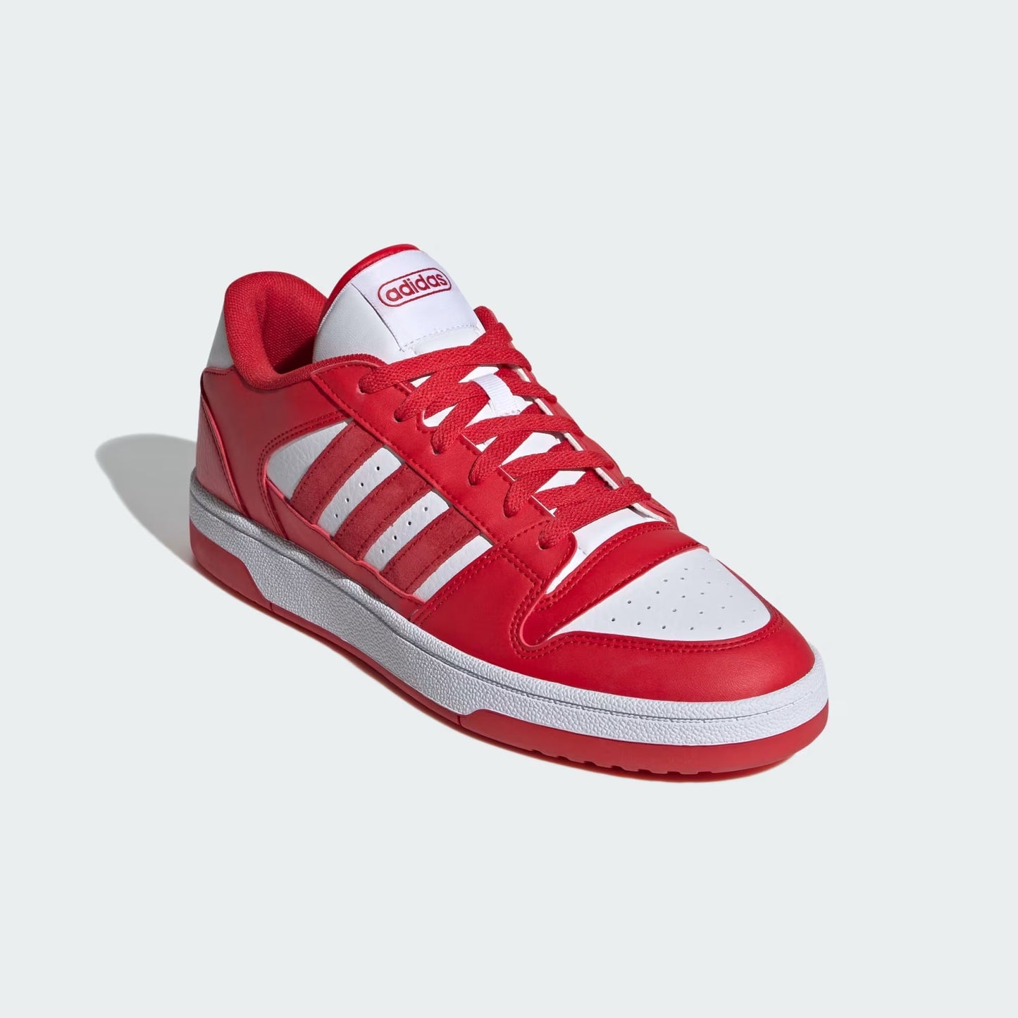 Tenis Adidas Hombre Break Start Low IE1012