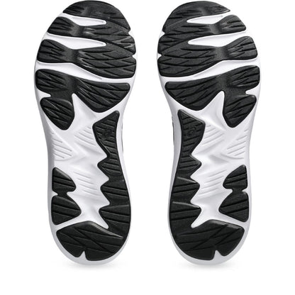 Asics Jolt 5 Tenis gris de hombre para correr