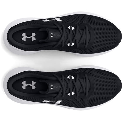 UA Surge 3 Tenis de hombre para correr marca Under Armour