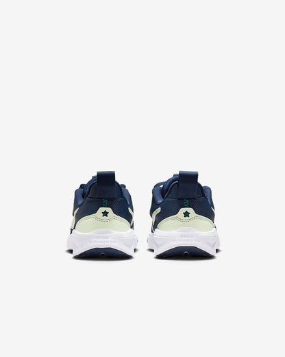 Tenis Nike Niño Star Runner 4 Nn Ps DX7614-409