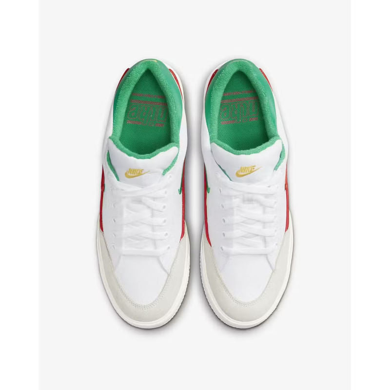 Tenis Nike Nike Gts 97 Ctlf Blanco Hombr - DX2944-100