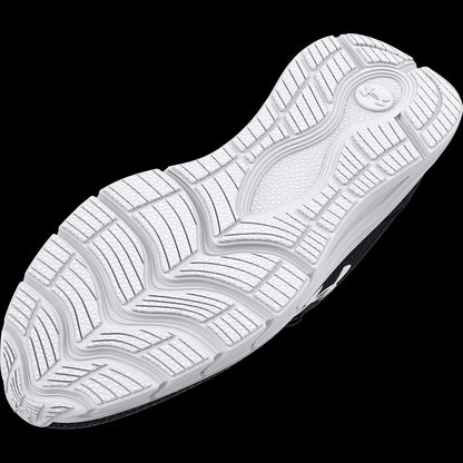 UA Phade Rn 2 Tenis negro de hombre para correr