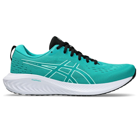 Asics Gel-Excite 10 Tenis azul de hombre para correr
