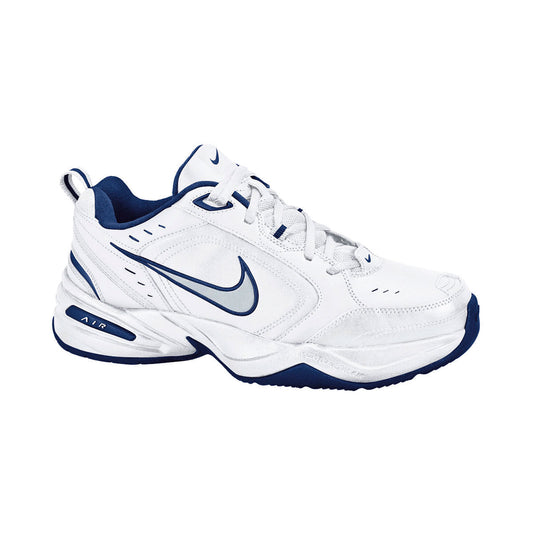 Nike Air Monarch Iv Tenis blanco de hombre lifestyle