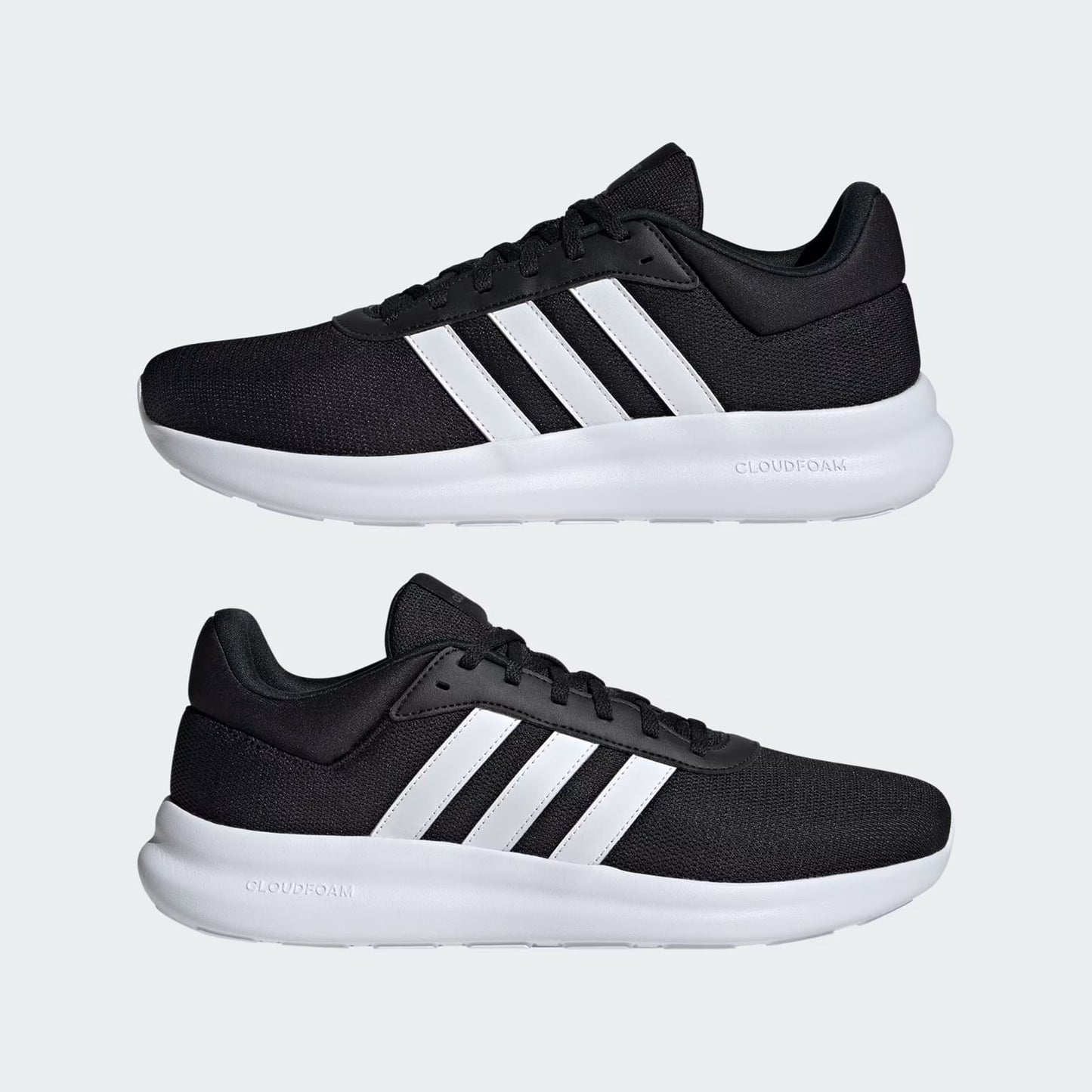Tenis Adidas Hombre Lite Racer 4.0 IE6133