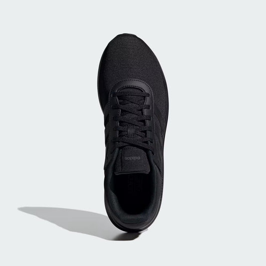 Tenis Adidas Hombre Lite Racer 4.0 Negro IE6132