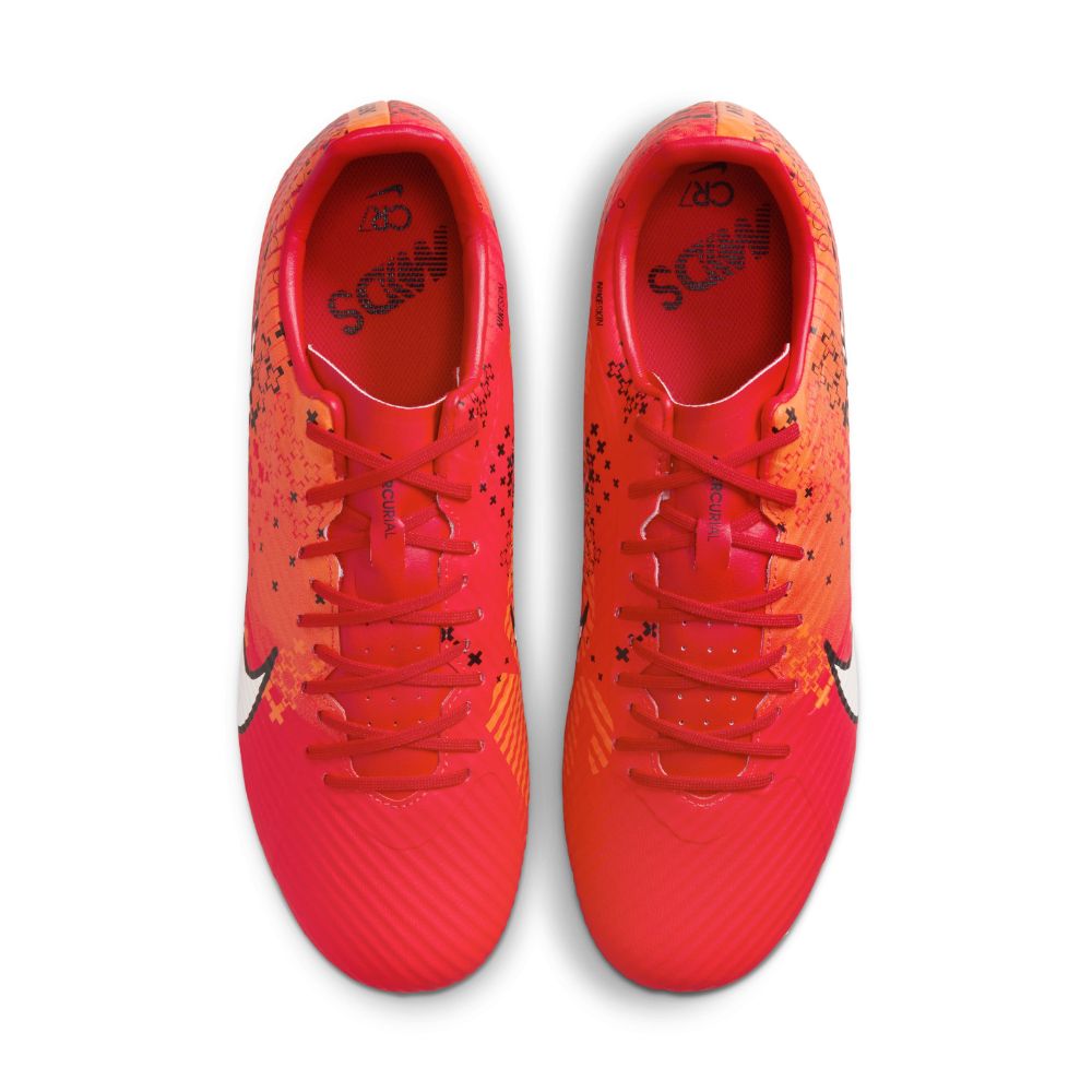 Nike Zoom Vapor 15 Acad Mds Fg/Mg Guayos multicolor de hombre para futbol