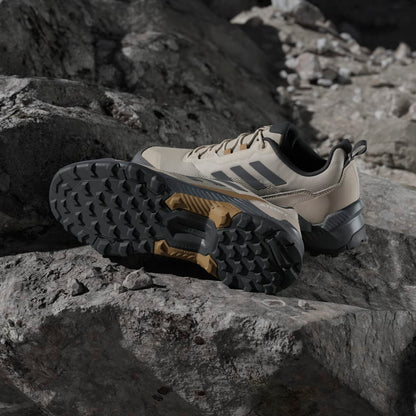 Adidas Terrex Eastrail 2 Tenis beige de hombre para outdoor