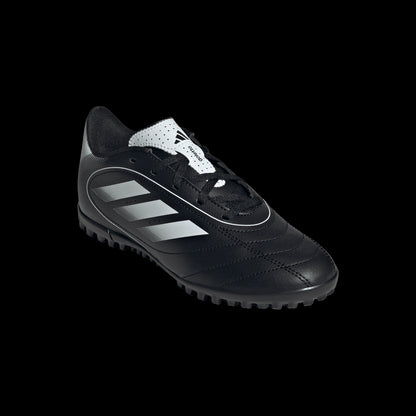 Adidas Goletto Ix Tf J Guayos negro unisex para futbol