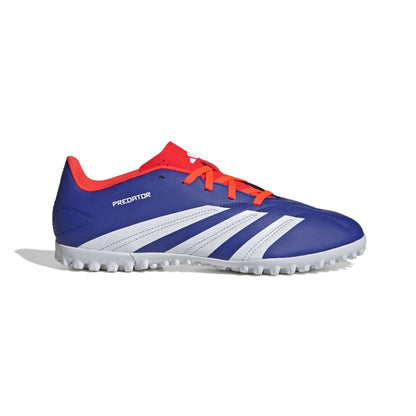 Adidas Predator Club Tf Guayos Azul De Hombre Para Futbol