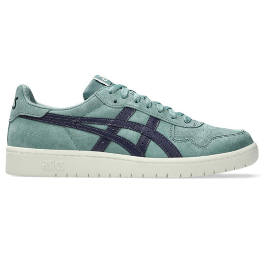 Asics Japan S Tenis verde unisex lifestyle