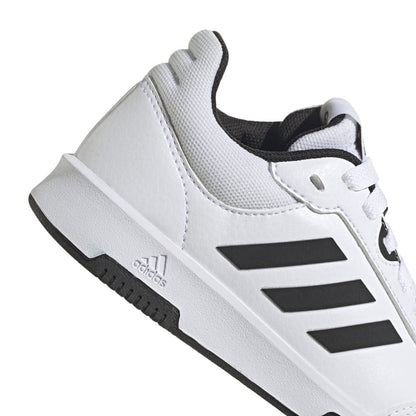 Adidas Tensaur Sport 2.0 K Tenis blanco de niño lifestyle