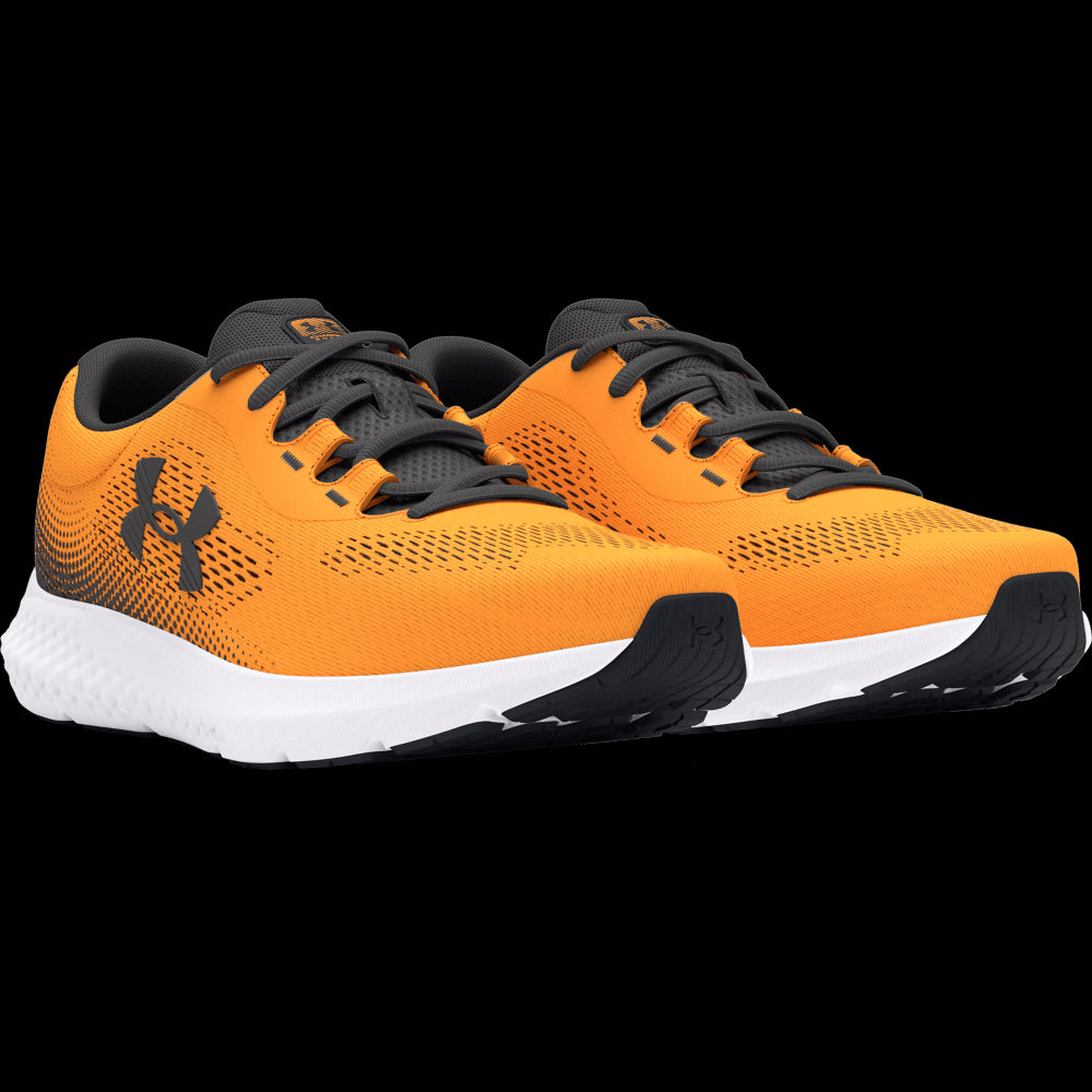 Under Armour Ua Charged Rogue 4 Tenis De Hombre Para Correr