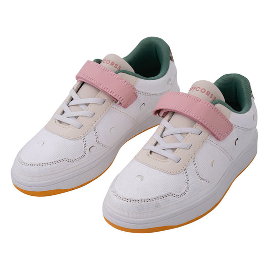 Tenis que se pueden rasgar y descubrir otro color para niñas