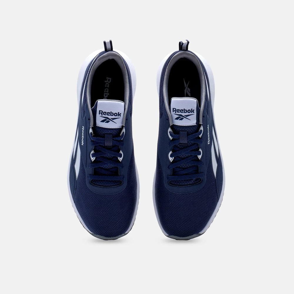 Reebok Reebok Lite Plus 4 Tenis Azul De Hombre Para Correr