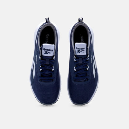 Reebok Reebok Lite Plus 4 Tenis Azul De Hombre Para Correr