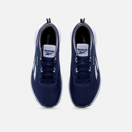 Reebok Reebok Lite Plus 4 Tenis Azul De Hombre Para Correr