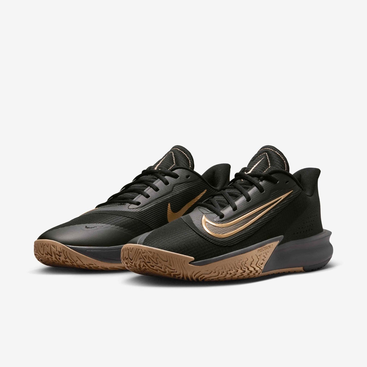 Tenis Nike Hombre Nike Precision VII FN4322-006