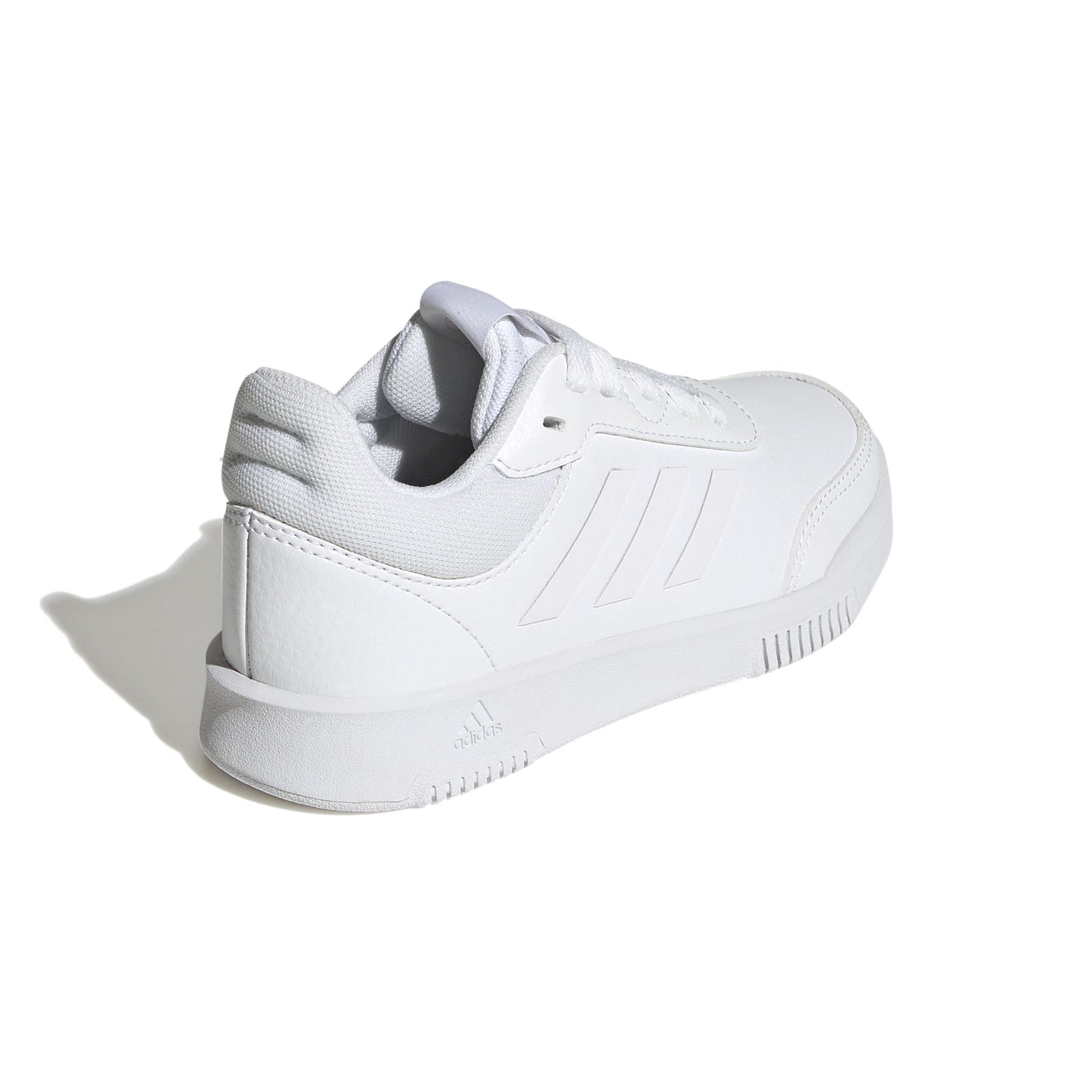 Adidas Tensaur Sport 2.0 K Tenis blanco de niño para correr