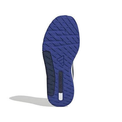 Adidas Everyset Trainer Tenis azul de hombre para entrenamiento