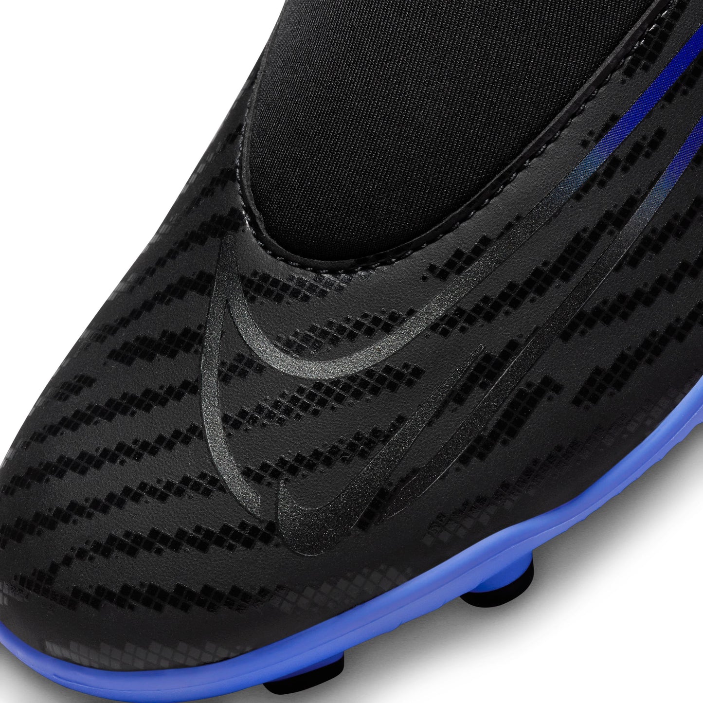 Nike Phantom Gx Club Df Fg/Mg Guayos negro de hombre para futbol