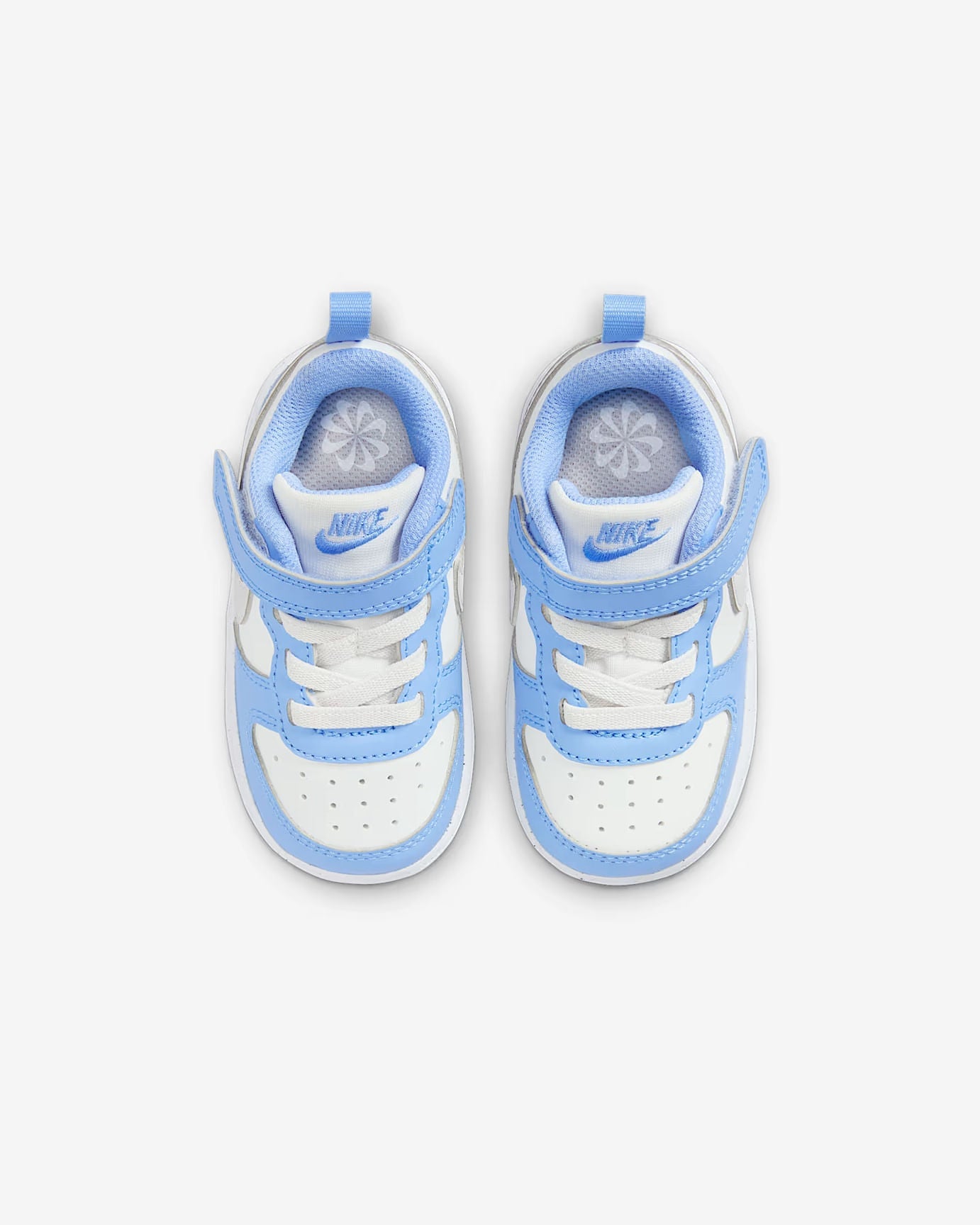 Tenis Nike Bebe Court Borough Low Recraf DV5458-128