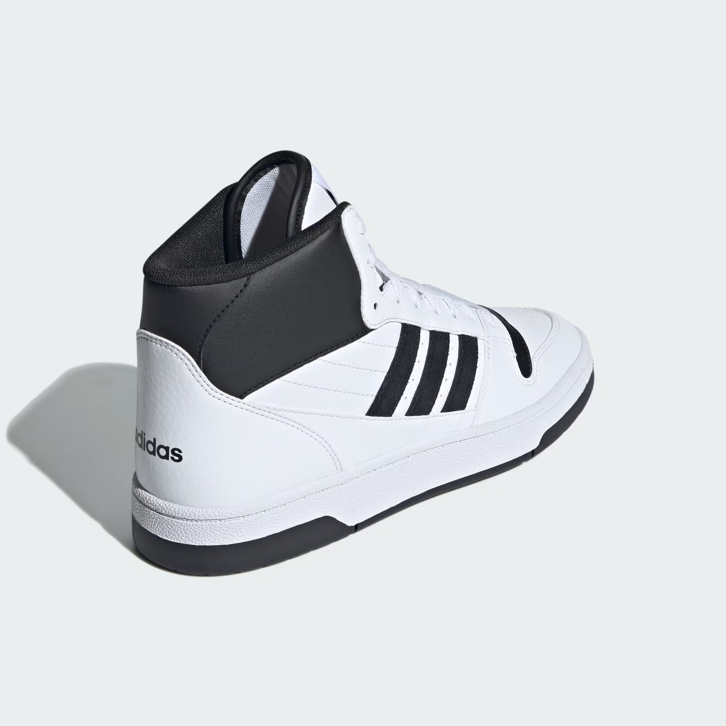 Tenis Adiidas Hombre Break Start Mid IE1023