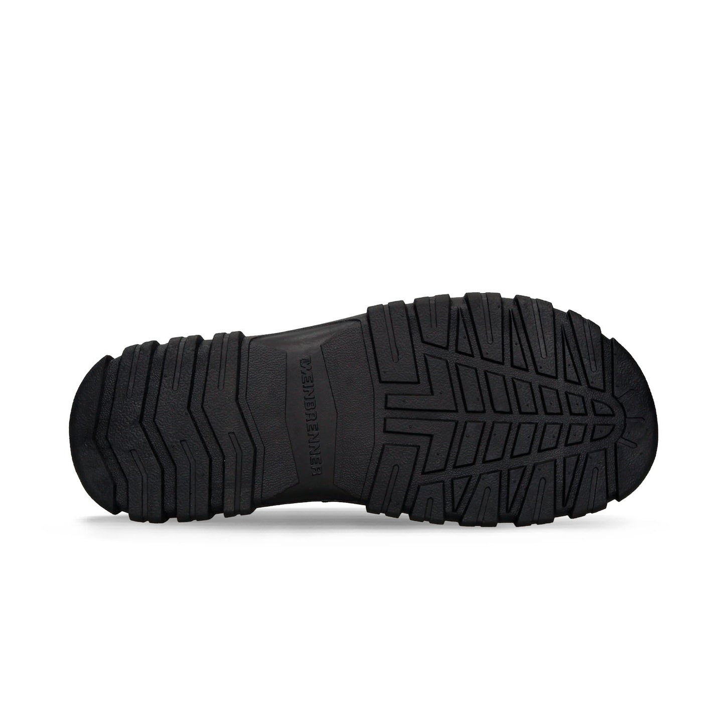 Sandalias Negro Weinbrenner Bahama Cay Cw Hombre