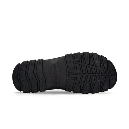 Sandalias Negro Weinbrenner Bahama Cay Cw Hombre
