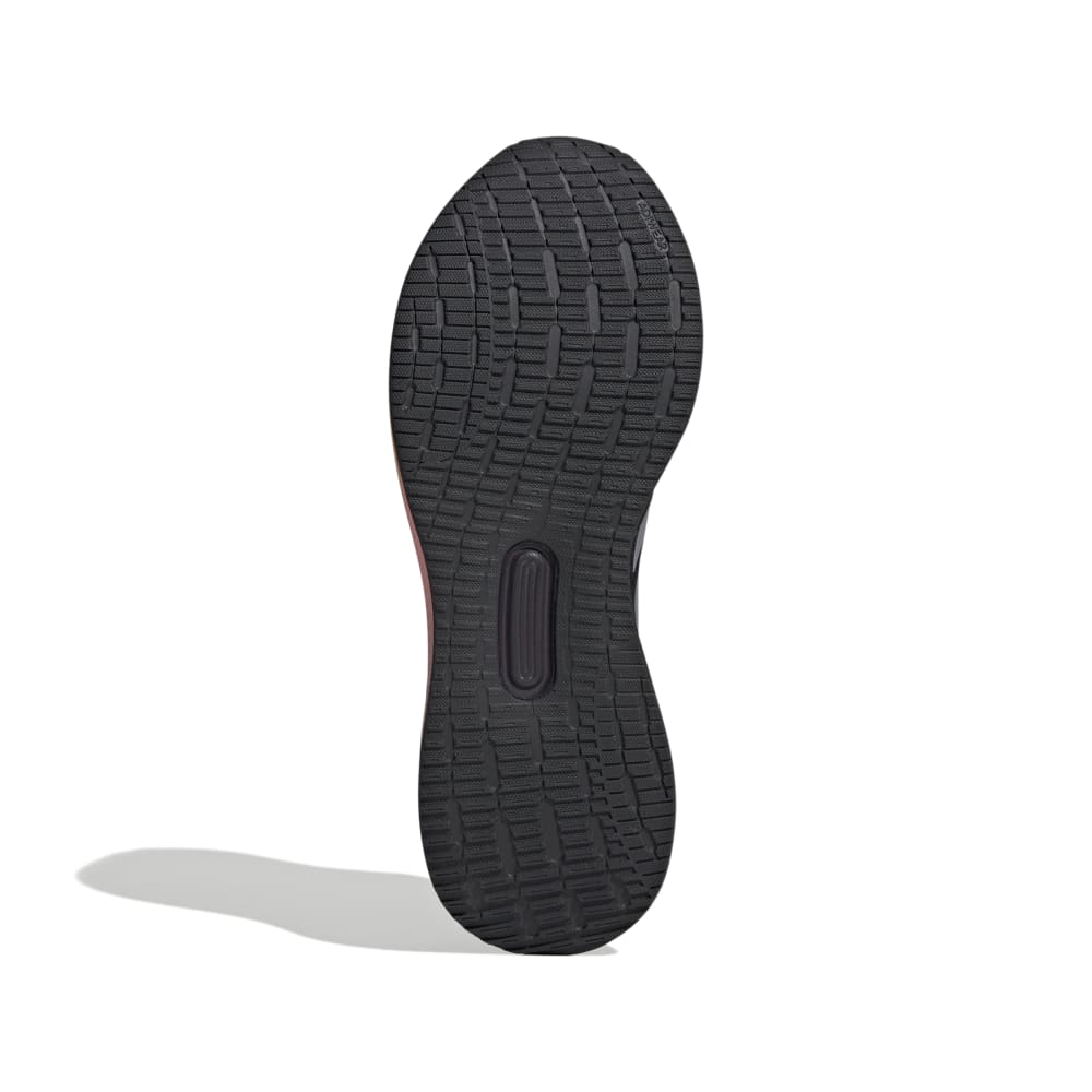 Adidas Runfalcon 5 Tenis Negro De Hombre Para Correr