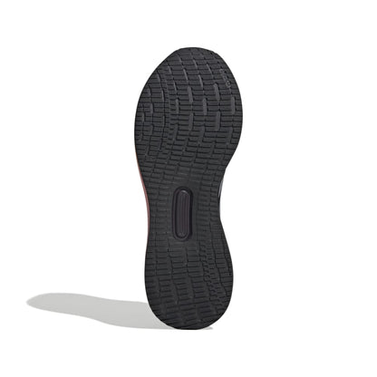 Adidas Runfalcon 5 Tenis Negro De Hombre Para Correr