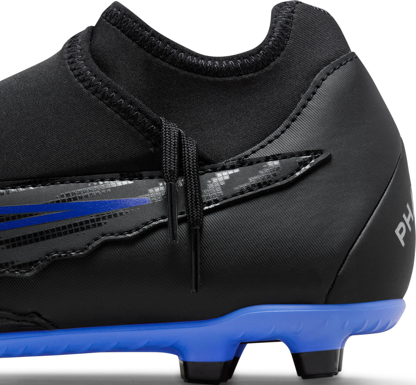Nike Phantom Gx Club Df Fg/Mg Guayos negro de hombre para futbol