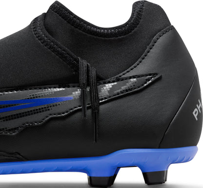Nike Phantom Gx Club Df Fg/Mg Guayos negro de hombre para futbol