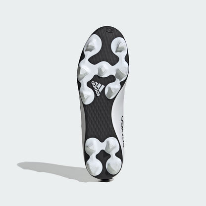 Guayos Adidas Hombre Goletto VIII Blanco HP6460