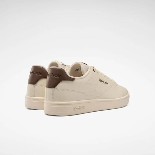 Reebok Reebok Court Clean Tenis Blanco De Hombre Para Moda