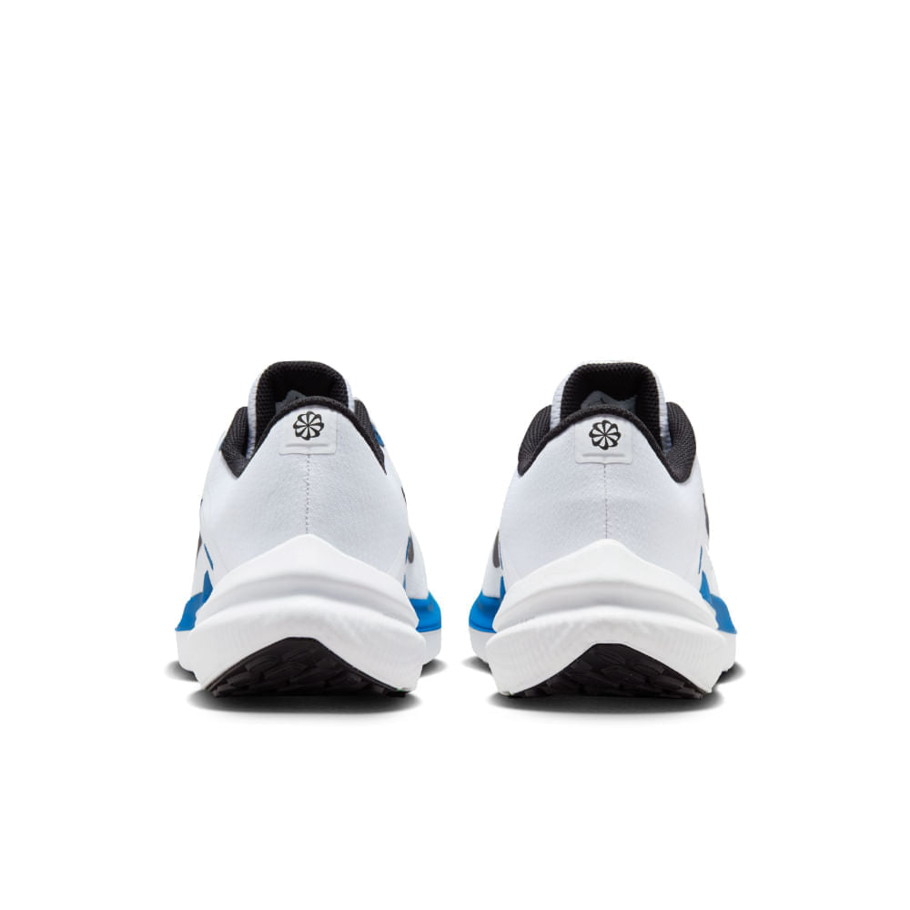 Nike Air Winflo 10 Tenis blanco de hombre para correr