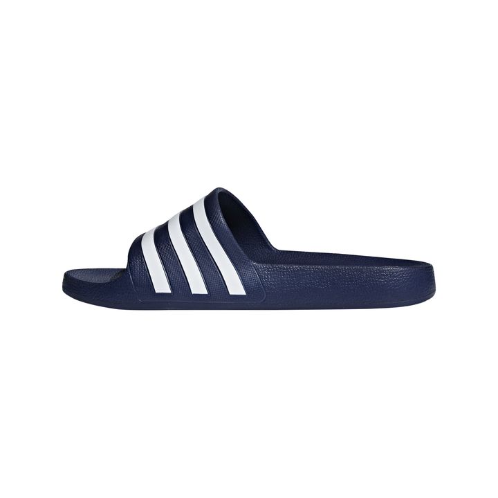 Adidas Adilette Aqua Sandalias azul de hombre para natacion