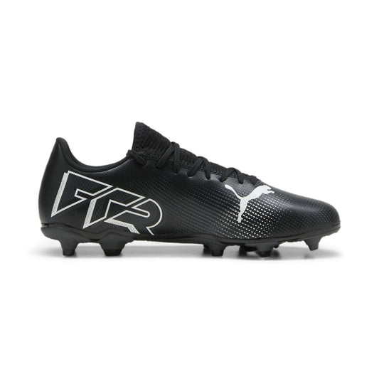 Puma Future 7 Play Fg/Ag Guayos negro de hombre para futbol