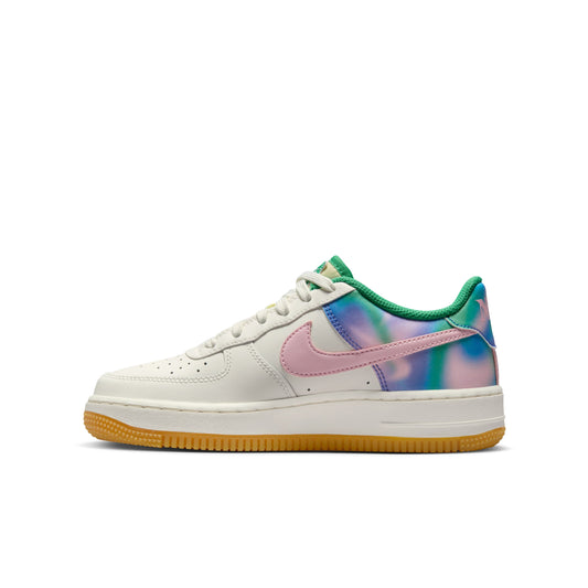 Nike Air Force 1 Lv8 3 Bg Tenis multicolor de niño lifestyle