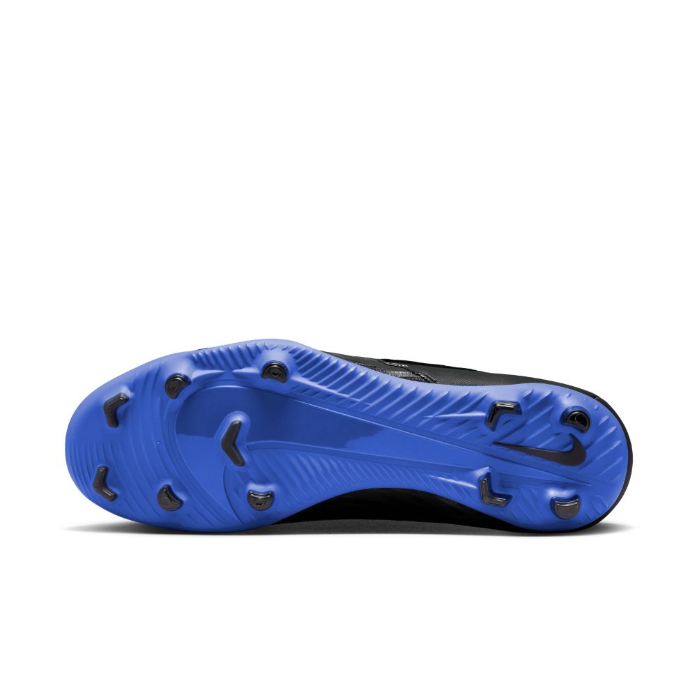 Nike Phantom Gx Club Fg/Mg Guayos negro de hombre para futbol