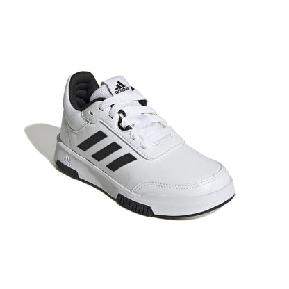 Adidas Tensaur Sport 2.0 K Tenis blanco de niño lifestyle