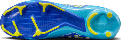 Nike Zoom Superfly 9 Acad Km Fg/Mg Guayos azul de hombre para futbol