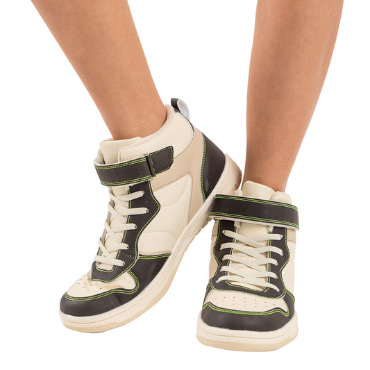 Tenis que cambian de color con la temperatura para niños unisex