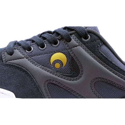 Tenis Osiris Canvas Azul Hombre 09-160322-3