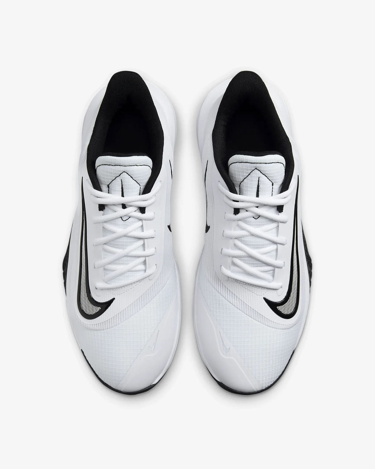 Tenis Nike Hombre Precision Vii  - FN4322-101