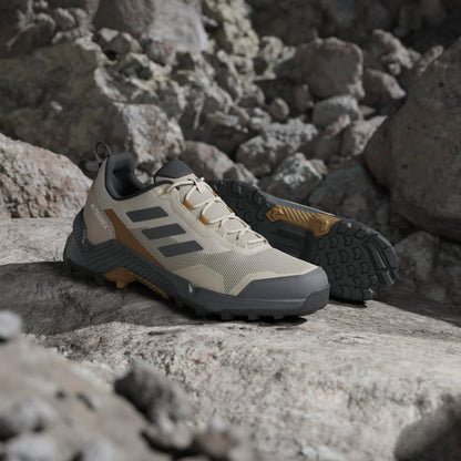 Adidas Terrex Eastrail 2 Tenis beige de hombre para outdoor