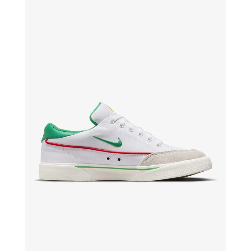 Tenis Nike Nike Gts 97 Ctlf Blanco Hombr - DX2944-100