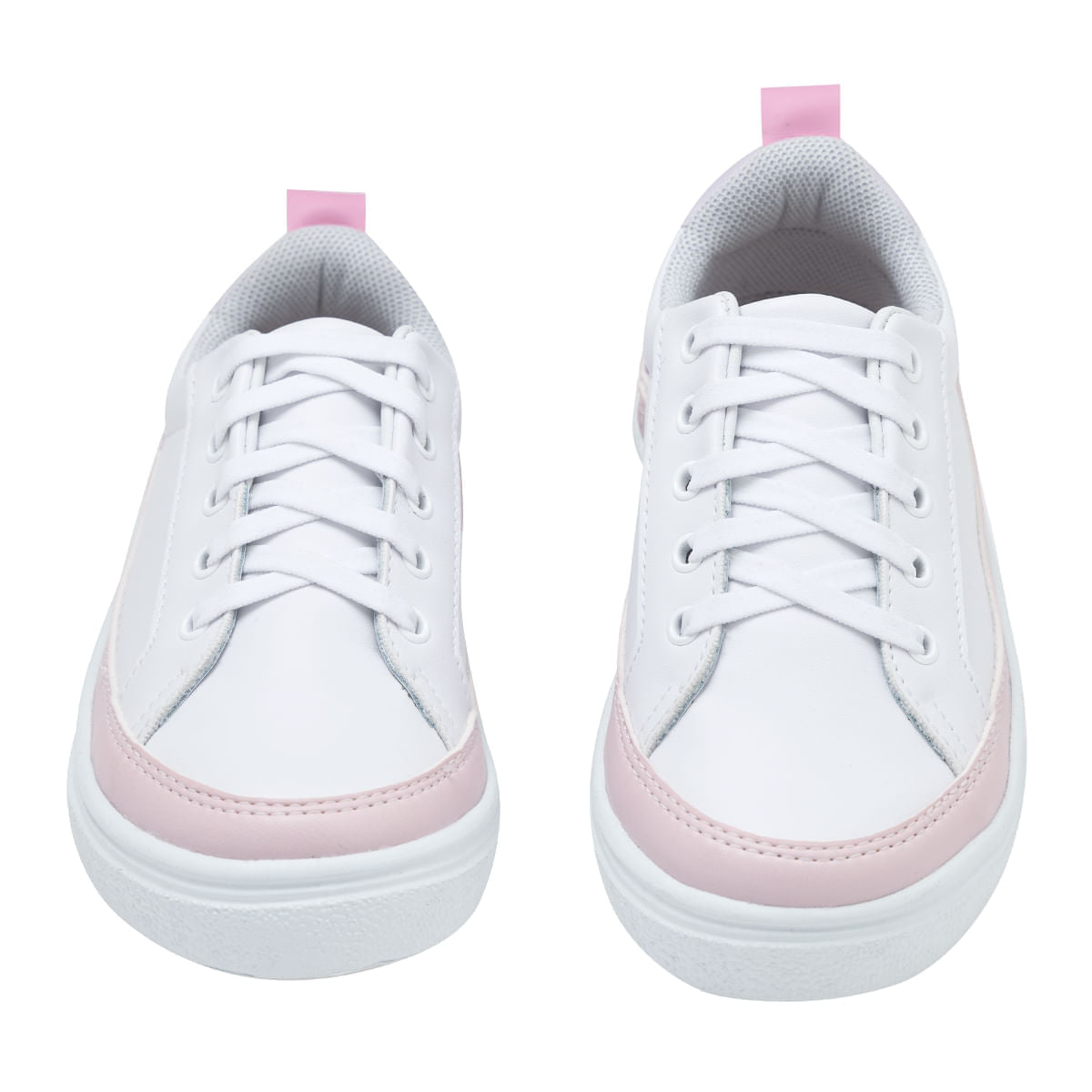 Tenis para bebé niña