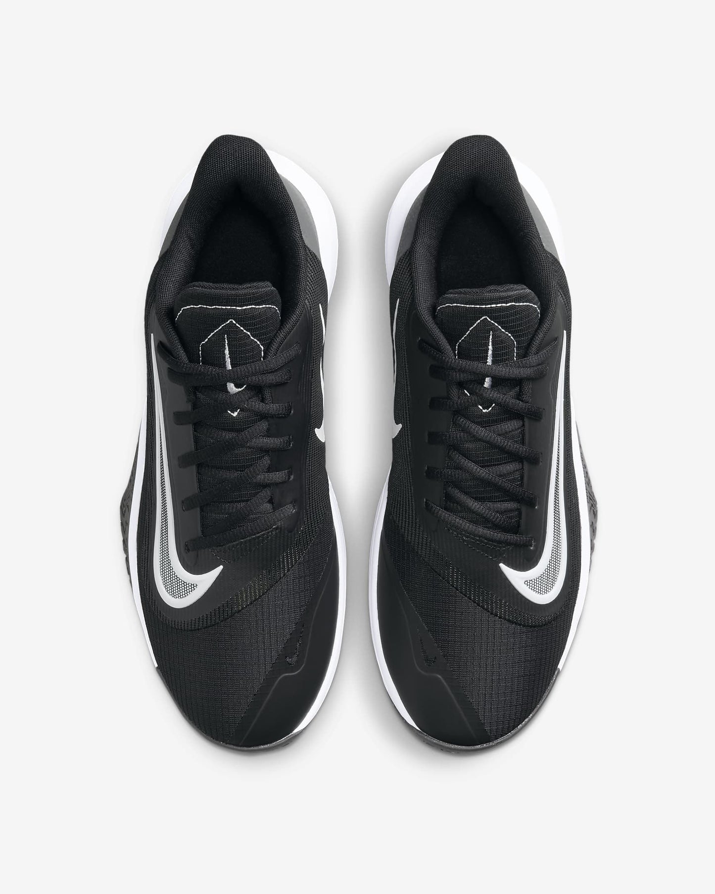 Tenis Nike Basketball Hombre precision VII FN4322-005